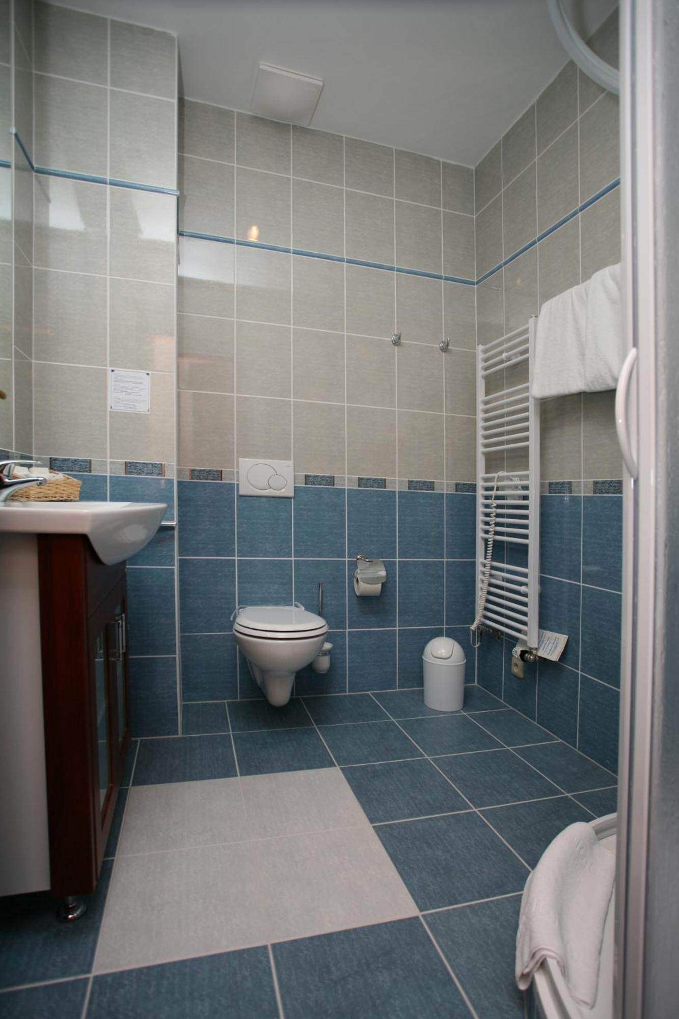 Royal Marianske Lazne Hotel Bagian luar foto