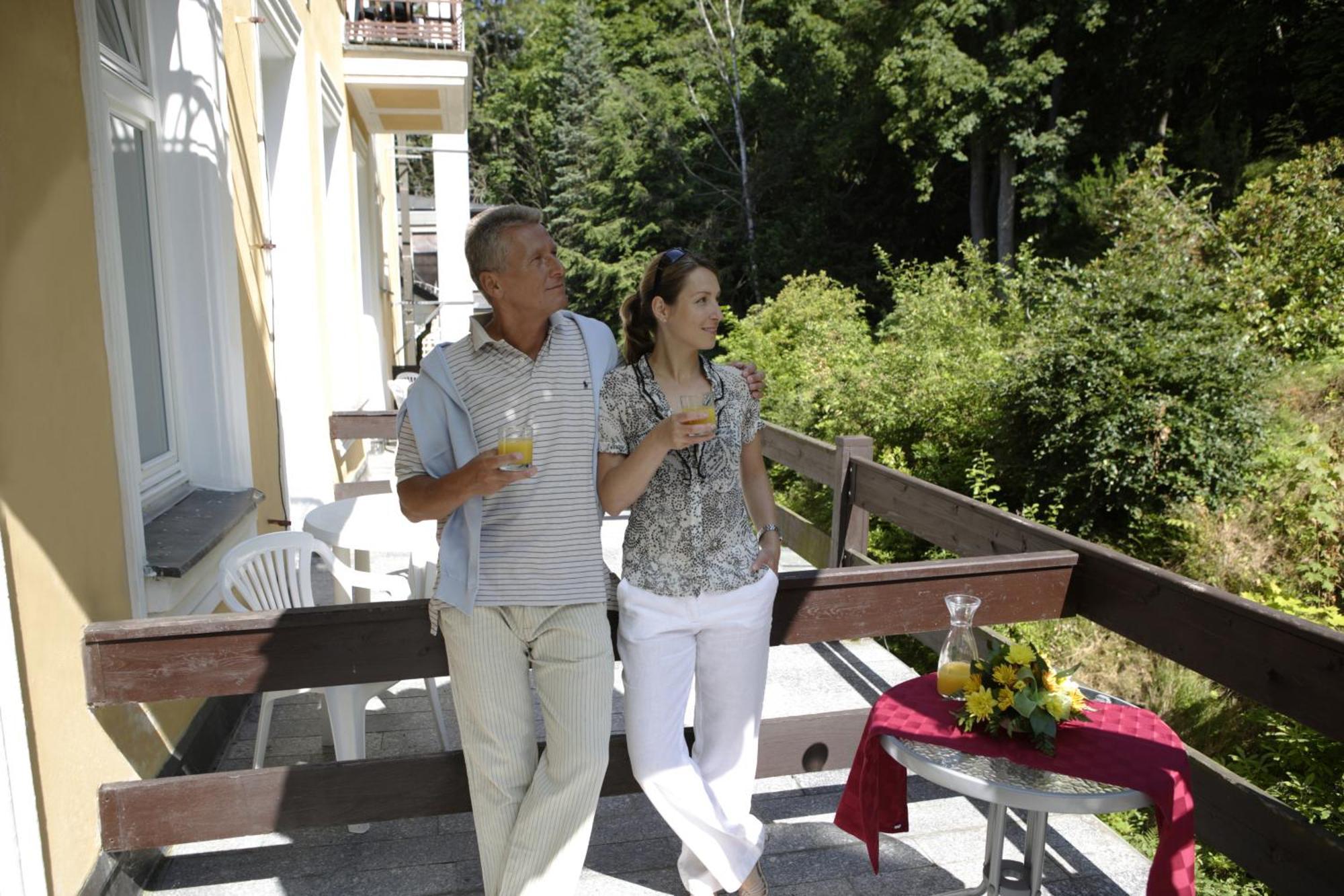 Royal Marianske Lazne Hotel Ruang foto